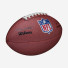 Wilson NFL The Duke Replica FB DEF WTF1825XBBRS