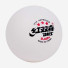 DHS ITTF WTT Ball 40+ 3* 1pcs (поштучно)