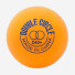 DHS Double Circle Dual 40+ Orange 120pcs