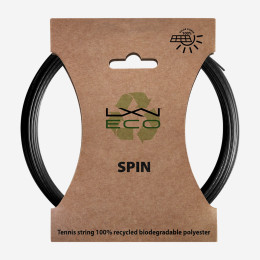 Теннисные струны Luxilon ECO Spin 12,2m WR8310601125 (размотка)