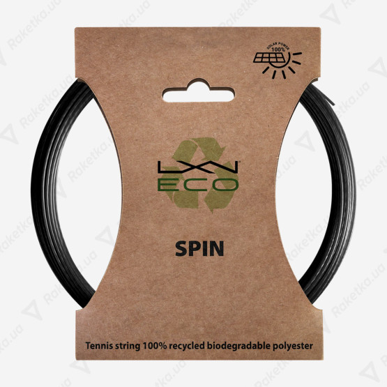 Luxilon ECO Spin 12,2m WR8310601125 (размотка)