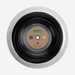 Теннисные струны Luxilon ECO Spin 200m WR8310701125