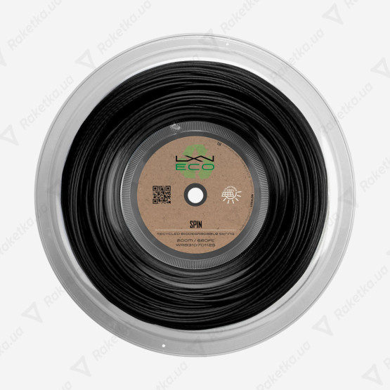 Luxilon ECO Spin 200m WR8310701125