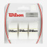 Wilson Pro Perforated 3psc WRZ4005WH