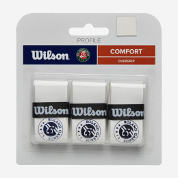 Намотки Wilson Profile RG Grip 2024 3psc WR8442601001