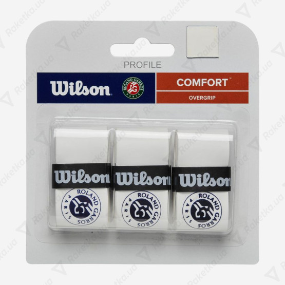 Wilson Profile RG Grip 2024 3psc WR8442601001