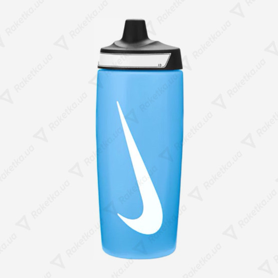 Nike Refuel Bottle 18 OZ 532ml N.100.7665.422.18