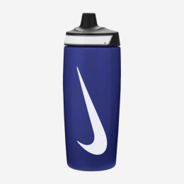 Бутылка для воды Nike Refuel Bottle 18 OZ 532ml N.100.7665.492.18