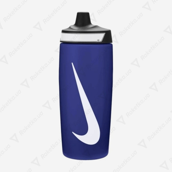 Nike Refuel Bottle 18 OZ 532ml N.100.7665.492.18
