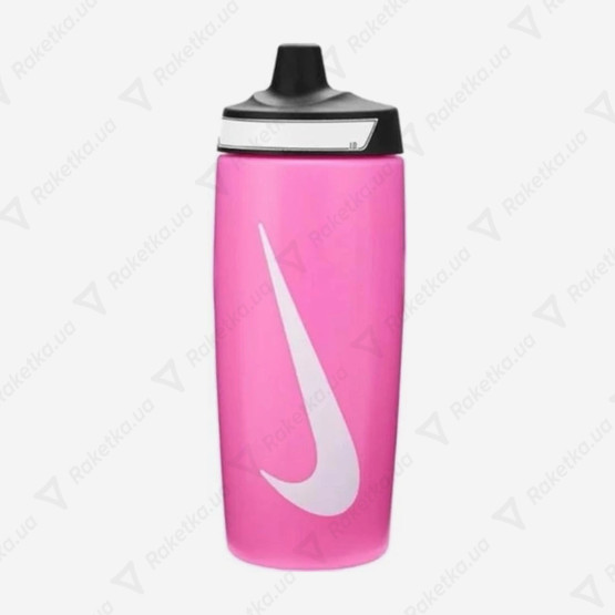 Nike Refuel Bottle 18 OZ 532ml N.100.7665.634.18