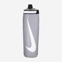 Бутылка для воды Nike Refuel Bottle 24 OZ 709ml N.100.7666.086.24