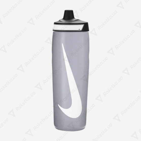 Nike Refuel Bottle 24 OZ 709ml N.100.7666.086.24