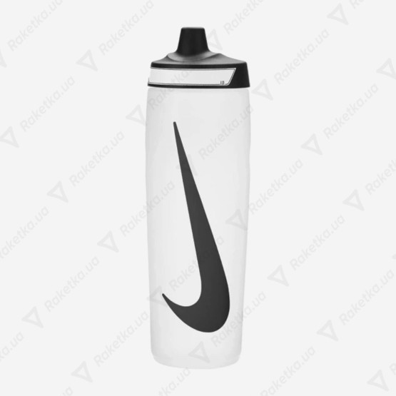 Nike Refuel Bottle 24 OZ 709ml N.100.7666.125.24