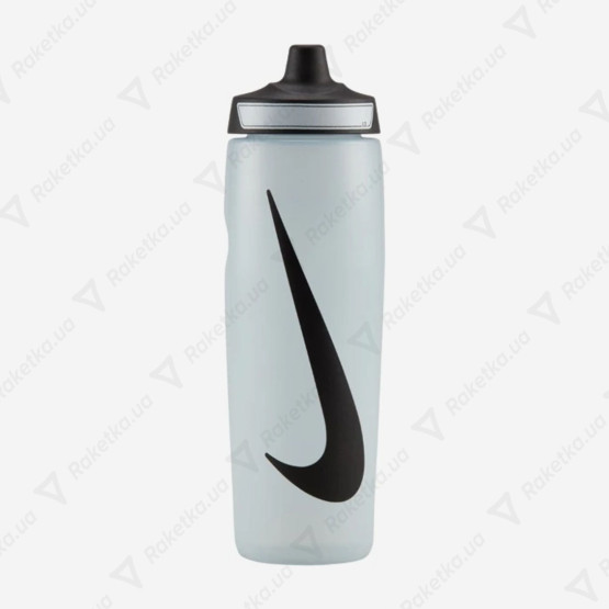 Nike Refuel Bottle 24 OZ 709ml N.100.7666.125.24
