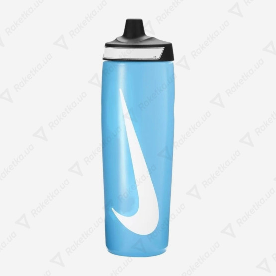 Nike Refuel Bottle 24 OZ 709ml N.100.7666.422.24