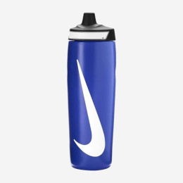 Бутылка для воды Nike Refuel Bottle 24 OZ 709ml N.100.7666.492.24