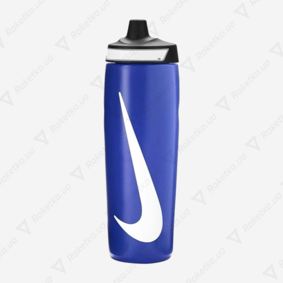 Nike Refuel Bottle 24 OZ 709ml N.100.7666.492.24