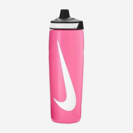Бутылка для воды Nike Refuel Bottle 24 OZ 709ml N.100.7666.634.24