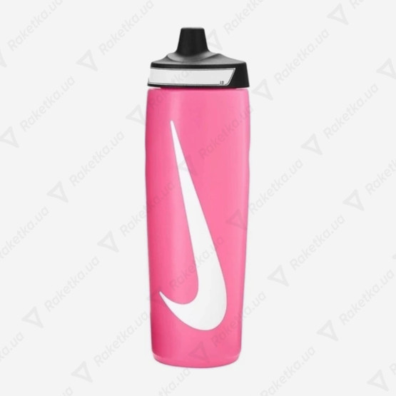 Nike Refuel Bottle 24 OZ 709ml N.100.7666.634.24