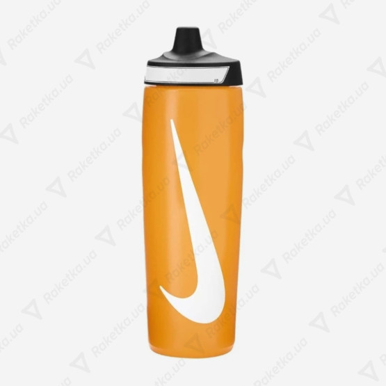 Nike Refuel Bottle 24 OZ 709ml N.100.7666.704.24