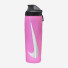 Nike Refuel Bottle Locking Lid 24 OZ 709ml N.100.7668.637.24