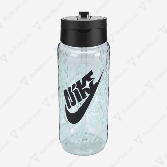 Nike TR Renew Recharge Straw Bottle 16 OZ 437ml N.100.7641.301.16
