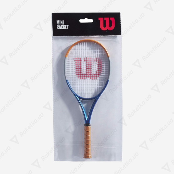 Wilson Roland Garros Mini WR8401901001