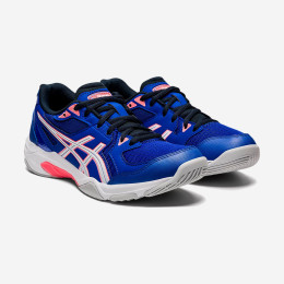 Кроссовки для зала женские Asics Gel-Rocket 10 1072A056-402