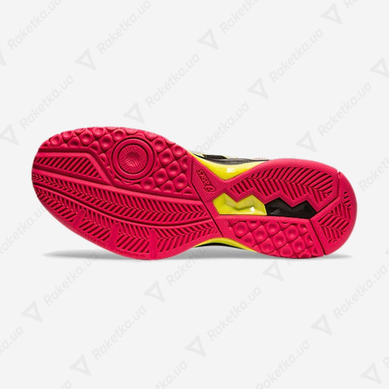 Asics Gel-Rocket 9 1072A034-002