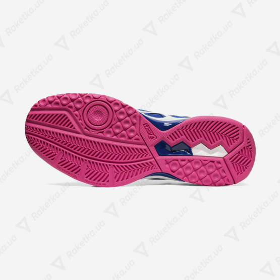 Asics Gel-Rocket 9 1072A034-400