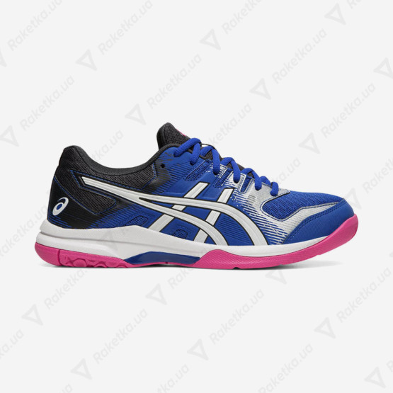 Asics Gel-Rocket 9 1072A034-400