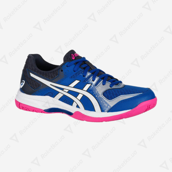 Asics Gel-Rocket 9 1072A034-400