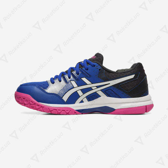 Asics Gel-Rocket 9 1072A034-400