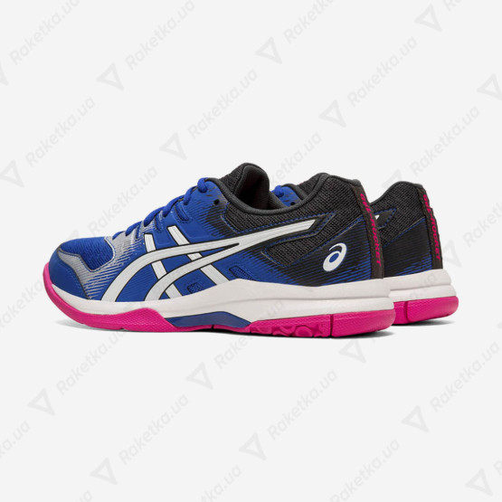 Asics Gel-Rocket 9 1072A034-400