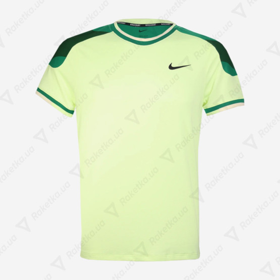 Nike Court Slam Dri-Fit Tennis Top FD5195-701