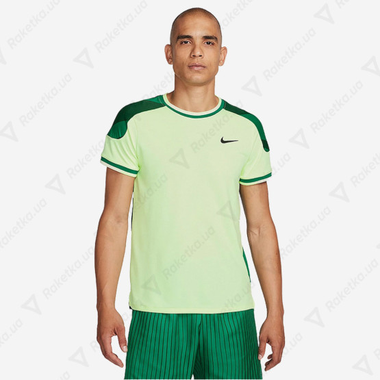 Nike Court Slam Dri-Fit Tennis Top FD5195-701