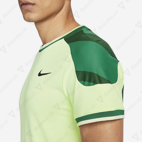 Nike Court Slam Dri-Fit Tennis Top FD5195-701