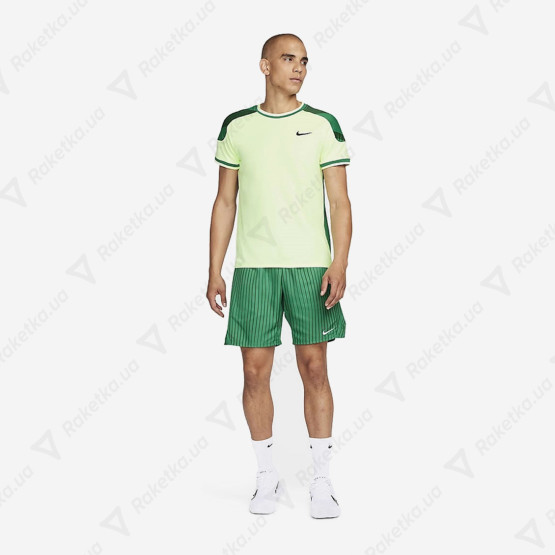 Nike Court Slam Dri-Fit Tennis Top FD5195-701