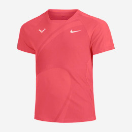 Теннисная футболка Nike Dri-Fit Rafa Tennis Top DV2877-671