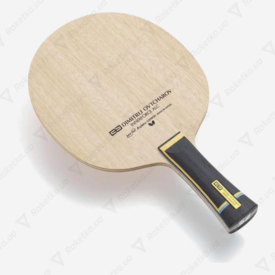 Butterfly Dimitrij Ovtcharov Innerforce ALC