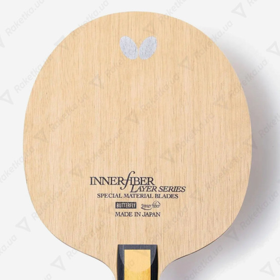 Butterfly Innerforce Layer ZLC OFF