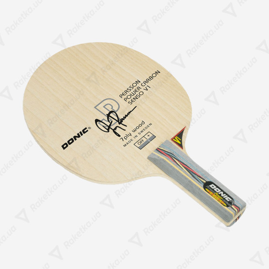 Donic Persson Power Carbon