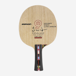 Основание для ракетки Donic Waldner Senso Ultra Carbon
