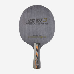 Основание для ракетки DHS Power G3 OFF+