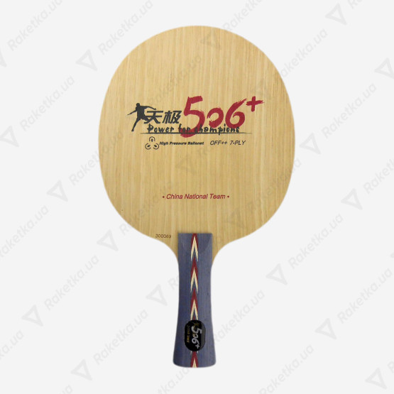 DHS TG 506+