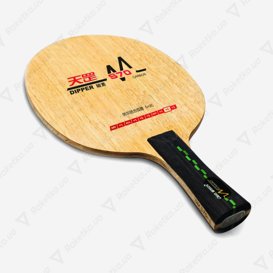 DHS Dipper DM S70