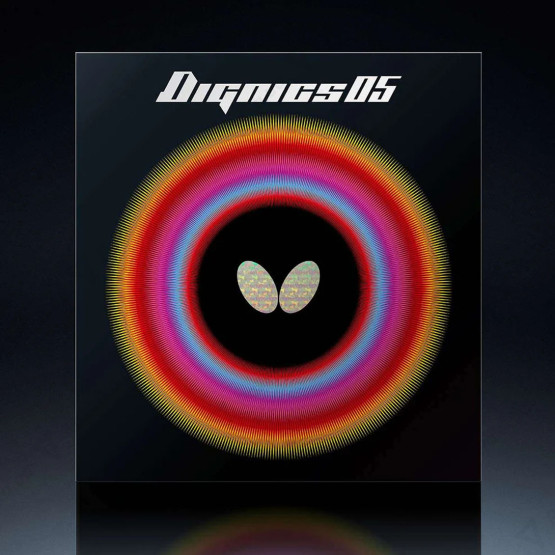 Butterfly Dignics 05