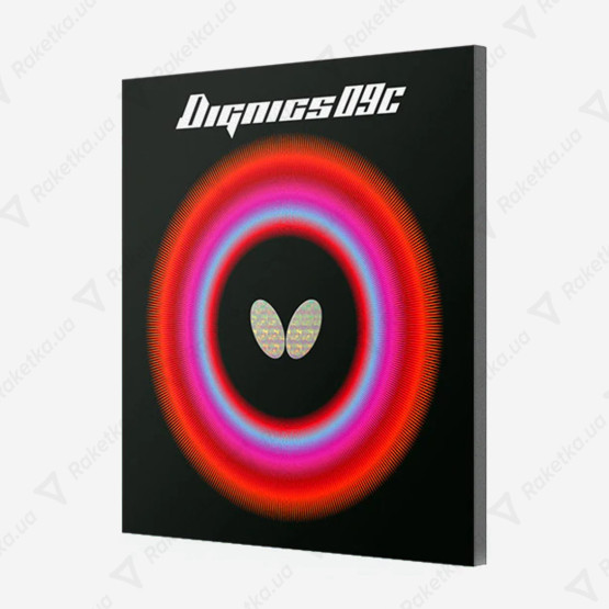 Butterfly Dignics 09C