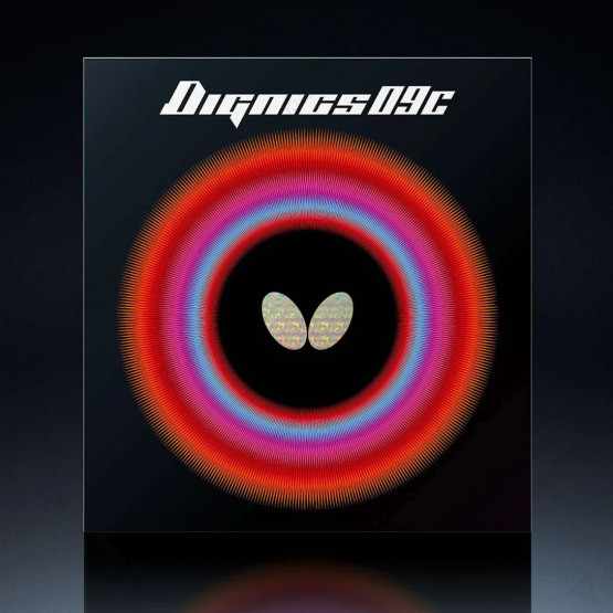 Butterfly Dignics 09C