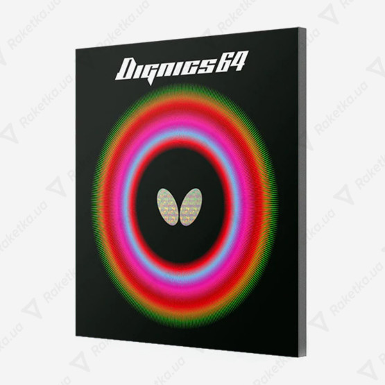 Butterfly Dignics 64